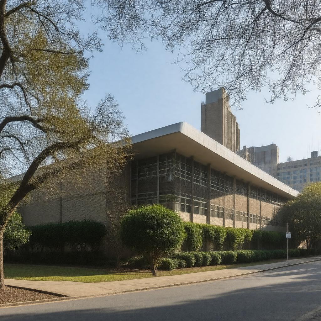 Duke University School of Nursing